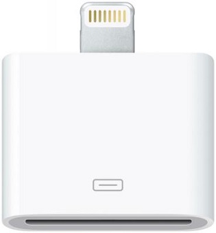 Зарядное устройство 10W для iPhone, iPad, iPod