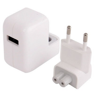 Зарядное устройство 10W для iPhone, iPad, iPod