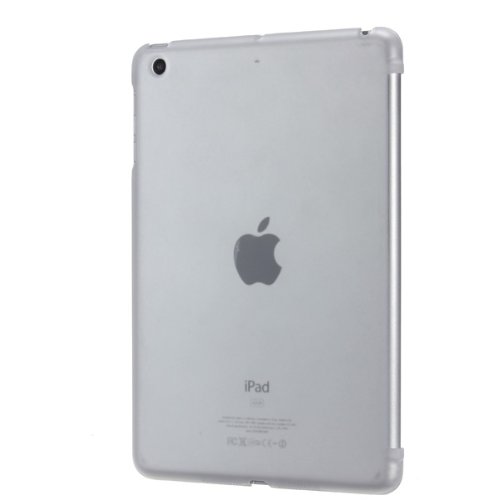 Пластиковый чехол для iPad mini (7 цветов)