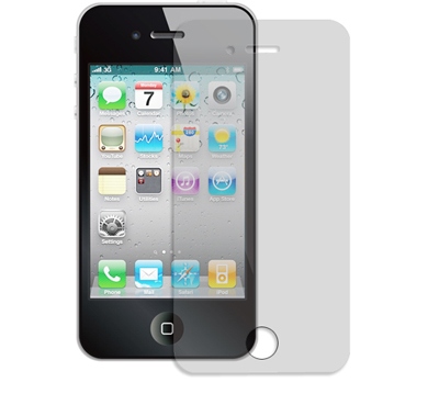Защитная пленка Diamond Film для iPhone 4/4s
