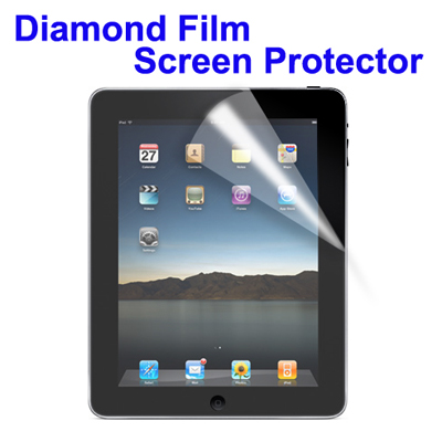 Пленка Diamond Film для iPad