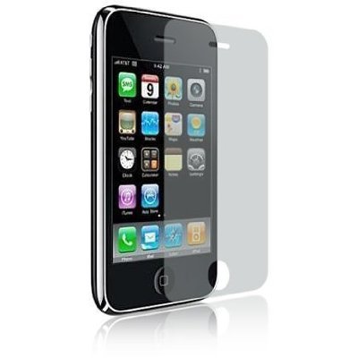 Глянцевая пленка для iPhone 3G/3Gs