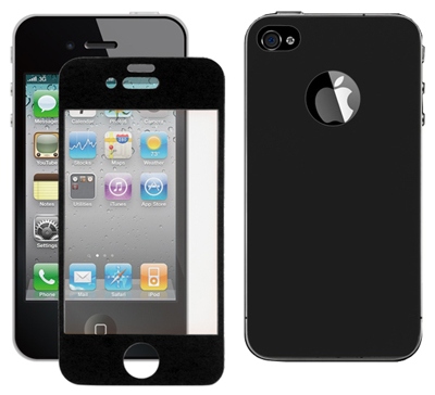 Защитная пленка для iPhone 4/4s