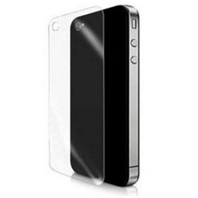 Матовая пленка для iPhone 4/4s